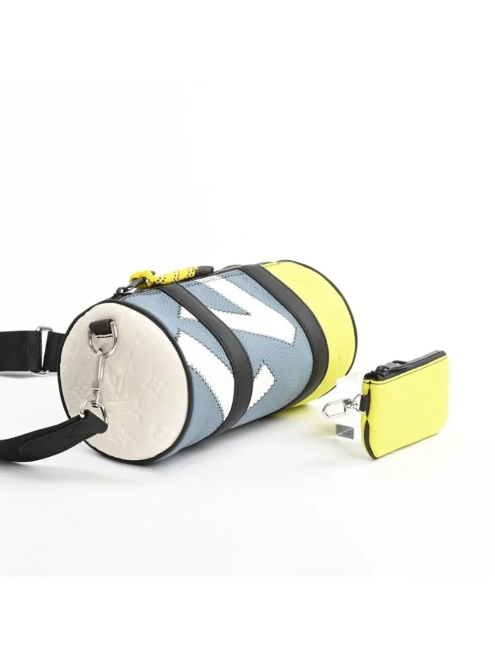 Louis Vuitton Shoulder Bag Polochon